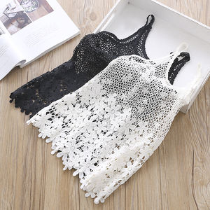 Fabricante de Ropa para Niños, Vestidos de Verano Estilo Europeo para Niñas Pequeñas, de Tienda Mayorista en Línea - Product Image 2