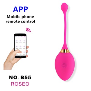 <span class=keywords><strong>Plug</strong></span> <span class=keywords><strong>Anale</strong></span> Indossabile con Controllo Remoto via APP, Impermeabile IPX6, Ricaricabile USB, 10 Frequenze, Vibrazione Multi-Velocità, Giocattolo per Adulti - Product Image 2