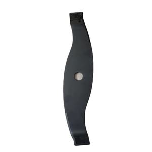 <span class=keywords><strong>UM</strong></span> Cortador de césped Cuchilla de flexión Desbrozadora 310*40*20mm Cuchilla 2T Cuchilla Desbrozadora - Product Image 1