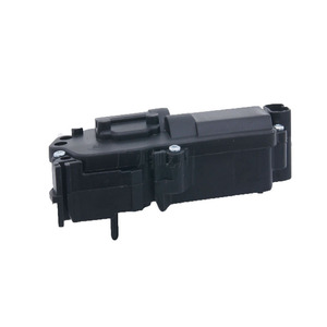 ชุดล็อคประตูฟอร์ด F81Z25218A42AA ด้านขวา อะไหล่เปลี่ยนสำหรับยานยนต์ วัสดุ ABS - Product Image 1