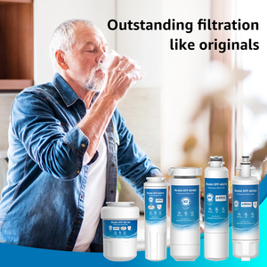 EFF-6007 Thay Thế Bộ Lọc Nước Tủ Lạnh Cho Amana / Maytag UKF8001AXX-750 <span class=keywords><strong>UKF8001</strong></span> - Product Image 5