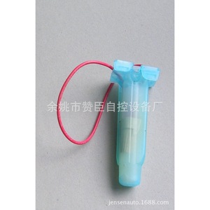 Waterproof Cable Connector 50mm Internal Thread <b>Plug</b> In National Standard <b>Rubber</b> Lining - Product Image 1