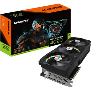 最畅销的GeForce RTX 4090游戏OC显卡