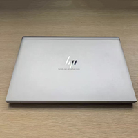 Harga murah untuk HP 830G7 i7-10gen 8G 256G SSD 13.3 inci ringan dan Portabel digunakan bisnis laptop komputer kantor
