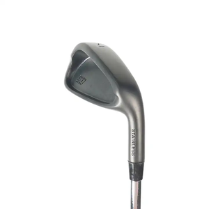 नया आगमन ब्लैक प्रीमियम दाएं और बाएं हाथ के कस्टम गोल्फ आयरन सेट गोल्फ क्लब गोल्फ क्लब गोल्फ - Product Image 5