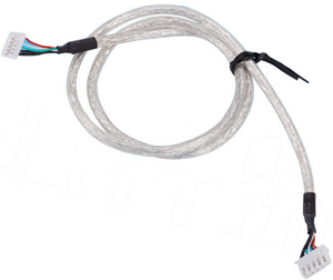 Fahrzeug-IoT-Kabelbaum RS485-Netzwerk und Gateway-Kabel für Sensorverbindung und Gateway-Gerät in Intelligenten Automobilsystemen - Product Image 1