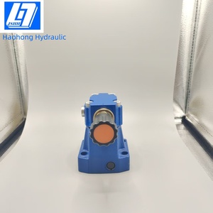Hydraulik ventile der Serie DR10 Vor gesteuertes Druck reduzier ventil - Product Image 6