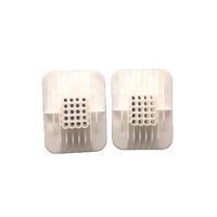 Pièces d'usinage CNC sur mesure de haute précision prix usine pièces en aluminium/acier/cuivre/laiton