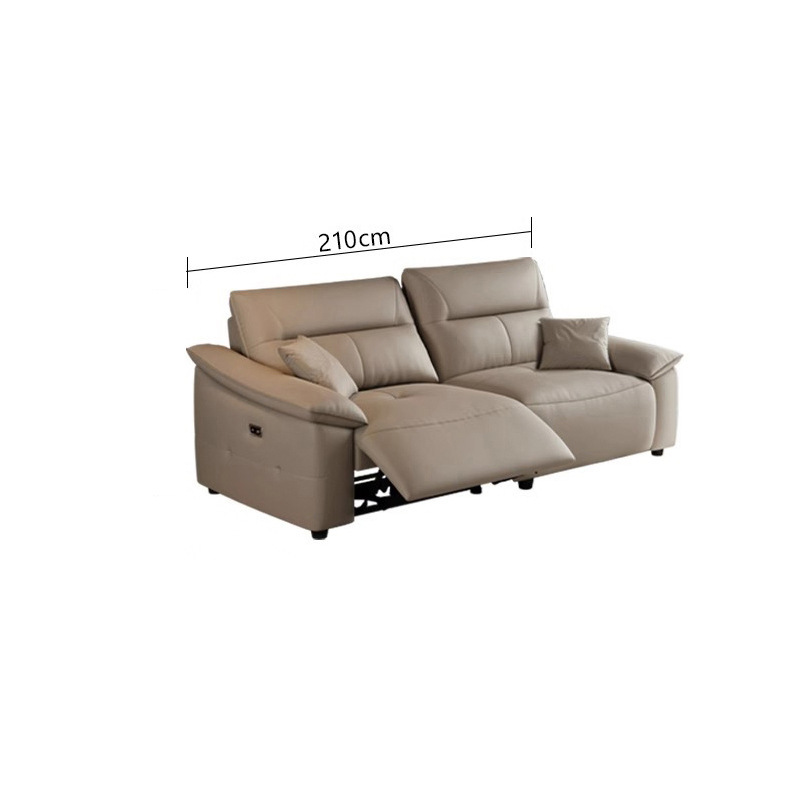 Double seat