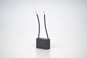Condensador para Aire Acondicionado <span class=keywords><strong>CBB61</strong></span> 2.5uF <span class=keywords><strong>3uF</strong></span> 15uF <span class=keywords><strong>450VAC</strong></span> para Compresor de Unidad de Aire Acondicionado y Motor de Ventilador - Product Image 6