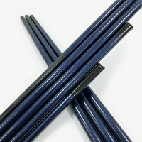 Bâton de hockey sur glace personnalisé en fibre de carbone légère, coloris au choix, pour niveaux intermédiaire/junior/senior – Vente directe usine