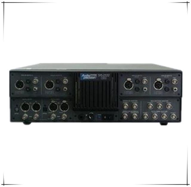 Used AP SYS2322 Audio Analyzer & Frequency Tester
