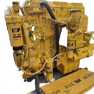 E3044B E3044C E3044D E3044E กระบอกยาว 3044B 3044C 3044D 3044 ชุดเครื่องยนต์ดีเซล - Product Image 1