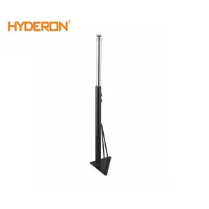 ที่มีคุณภาพสูงโลหะ DIY ขาโต๊ะขายส่ง Hyderon ชิ้นส่วนเฟอร์นิเจอร์โลหะชุด