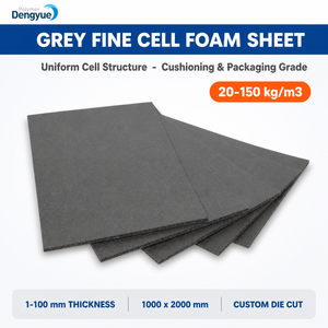Feuille de <span class=keywords><strong>mousse</strong></span> EVA pour rembourrage de gants de boxe, forme personnalisée, néoprène NBR à cellules fermées, 1-100 mm, délai de livraison 7 jours, usine - Product Image 1