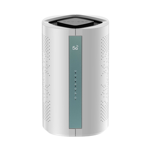 เราเตอร์ซิมการ์ด 5G <span class=keywords><strong>WiFi</strong></span> 6 AX3000 ความเร็วสูงสุด 3000Mbps แบบไร้สาย ดูอัลแบนด์ พอร์ต 4 กิกะบิต พร้อมช่องใส่ซิมการ์ด - Product Image 3