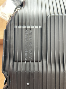 Carter d'huile de Transmission en gros d'usine Carpal pour mercedes-benzs C <span class=keywords><strong>E</strong></span> <span class=keywords><strong>S</strong></span> G W205 W166 A7252703707 A7252708704 A7252708804 - Product Image 6