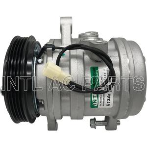 고품질 OEM 97701-4N000 977014N100 HS11 자동차 에어컨 컴프레서 현대 이온 2011용 - Product Image 1
