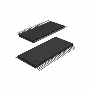 CY74FCT16823CTPVC Electronics Component Original Logic 56 BSSOP - Product Image 1