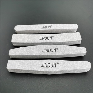 Dũa móng chuyên nghiệp Zebra chất lượng cao, thay thế được, làm bằng thép không gỉ - Product Image 6