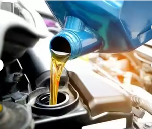 Olio Motore SAE 5w30 5w40 15w40 4T Lubrificanti per Motori SAE <span class=keywords><strong>40</strong></span> Disponibili in Magazzino - Product Image 2