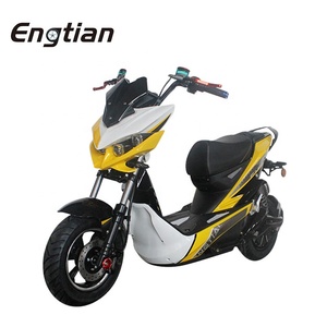 <span class=keywords><strong>2022</strong></span> <span class=keywords><strong>meilleur</strong></span> Vente À La Mode Moins Cher de Haute Qualité 1000w Adultes 2 Roue Électrique Scooters - Product Image 3