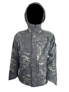 <strong>Camouflage</strong> Custom Color Combination Wear Outdoor <strong>Jogging</strong> Casual Men Track Suits Sports Training Jackets - Product Image 5