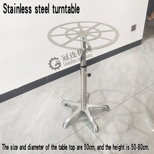 Kiểm soát chất lượng cao giá phun thép không gỉ bền và điều chỉnh cho các ứng dụng công nghiệp và ô tô - Product Image 4