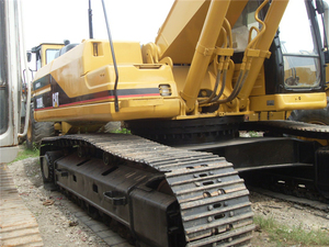 รถขุด CAT330BL ลดราคา สภาพดี ราคาคุ้มค่า มีรถขุด CAT รุ่นอื่นๆ - Product Image 2