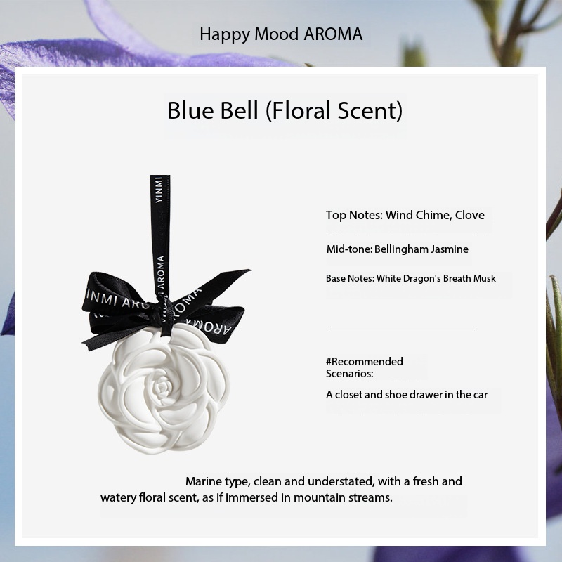Bluebell (Floral Scent)