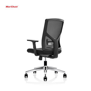 Sedia da Ufficio <span class=keywords><strong>Ergonomica</strong></span> Girevole con Braccioli, Schienale Medio, Ottimo Prezzo, per Casa e Ufficio - Product Image 6