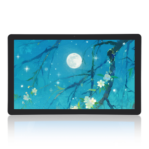 Tablette Android murale 18,5 pouces RK3566 1920*1080 – Tablette Android économique - Product Image 2