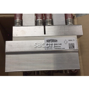 SACOH High Quality <strong>Integrated</strong> <strong>Circuits</strong> Electronic Components Microcontroller <strong>Transistor</strong> IC Chips SKKQ1200/14E - Product Image 2