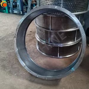 Multifunzionale ZC420 animale mangime frantoio grano smerigliatrice silaggio paglia pula taglierina macchina - Product Image 5