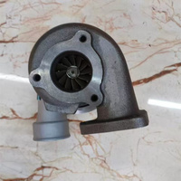 Turbocompresseur TD04 de haute qualité 4937707720 pour pièces de camions de véhicules commerciaux GT260412001 Excavateur