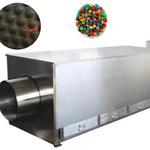 เครื่องทำช็อกโกแลตบอลความจุขนาดเล็ก - Product Image 1