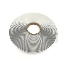 Scellant imperméable pour <span class=keywords><strong>pare</strong></span>-<span class=keywords><strong>brise</strong></span>, outil de station de travail, ruban adhésif en butyle blanc, paquet de butyle pour calfeutrage, butyle de qualité, durcissement - Product Image 6