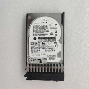 Hot Selling J9F49A 787649-001 1,8 TB SAS 10K 12G 2,5 MSA-Festplatte - Product Image 2