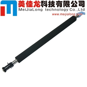MJL MJL CC468-67914 CF081-67907 pour HP CM3530 CP3525 M551DN M575DN <span class=keywords><strong>M570DN</strong></span> 3530 3525 M551 M575 570 Ensemble de rouleaux de transfert secondaires - Product Image 5