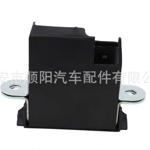 Bloqueo de Maletero para VW Golf 1K6827505E, Pieza de Repuesto para Reparación de Puerta Trasera - Product Image 2