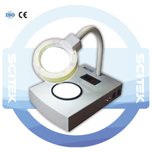 SCITEK מונה מושבות אוטומטי מערכת ספירת לחץ אינדוקציה מונה מושבות על ידי ניתוח תמונה - Product Image 5
