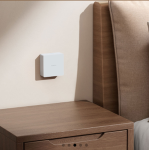 Routeur Wi-Fi Mijia pour toute la <span class=keywords><strong>maison</strong></span> BE3600 Pro filaire. Réseau filaire super stable, Wi-Fi 7 rapide pour toute la <span class=keywords><strong>maison</strong></span>, articles pour la <span class=keywords><strong>maison</strong></span> intelligente - Product Image 4