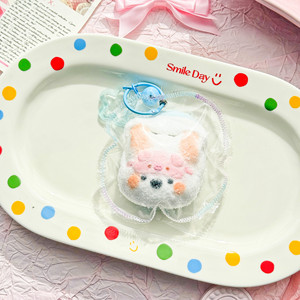 Creative Makeup-themed slippers for Children Youth Squishy Stress-relief <b>Toy</b> PVC Packaging ultimate - Product Image 6