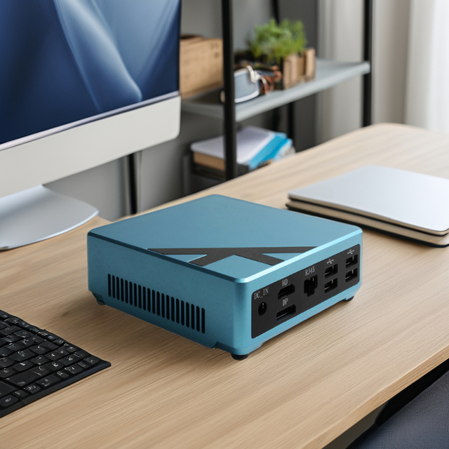 Wholesale Sharerdp 12th Generation Intel N95 N100 1.8-3.4GHz Minipc Smallest NUC Comput Mini PC for Gaming in US & AU