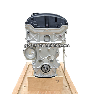 Новый двигатель BMW N14B16A 1,6 T для <span class=keywords><strong>MINI</strong></span> <span class=keywords><strong>Cooper</strong></span> S R56 R55 BMW 116i 118i высококачественный немецкий автомобильный двигатель - Product Image 2