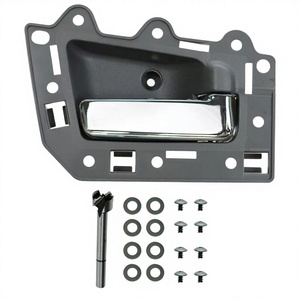 Kit de reparación de manijas de puerta interior para Jeep Grand Cherokee DHA49931 DHA49932 DHA49933 - Product Image 1