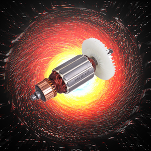 QY-8095NM 55J 2800 Watts AC Marteau de démolition électrique multifonction à usage intensif - Product Image 4