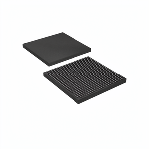 Compre Componentes Electrónicos en Línea Embedded 672 BBGA, FCBGA 10AS016E3F27E1HG En Stock - Product Image 1