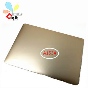 Macbook 12 için 2015 yeni yıl temizle Laptop "A1534 tam LCD meclisi iş için 90 gün garanti ile LSN120DL01-A mf - Product Image 2
