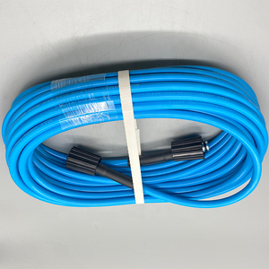 China JC G044 carrete de manguera de alta presión tubo de manguera <span class=keywords><strong>Wacher</strong></span> de agua - Product Image 5